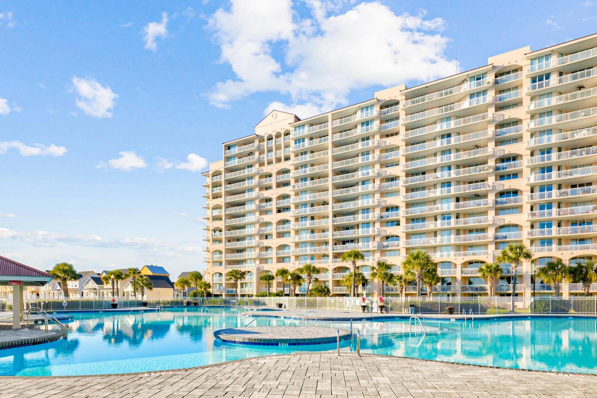 Yellow Daisy & Beach Escape North Myrtle Beach Eksteriør billede